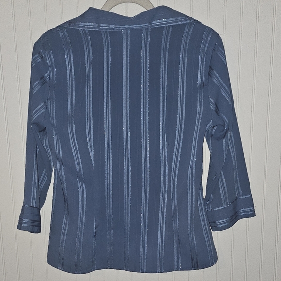 70's feel top - Picture 2 of 5